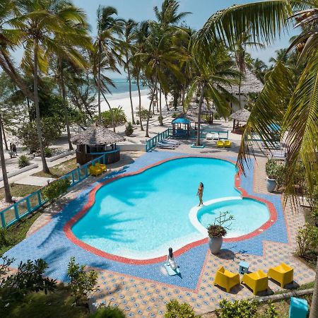 F-Zeen Boutique Hotel Zanzibar اوروا المظهر الخارجي الصورة
