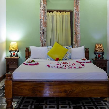 F-Zeen Boutique Hotel Zanzibar اوروا المظهر الخارجي الصورة