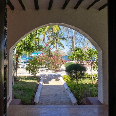 F-Zeen Boutique Hotel Zanzibar اوروا المظهر الخارجي الصورة