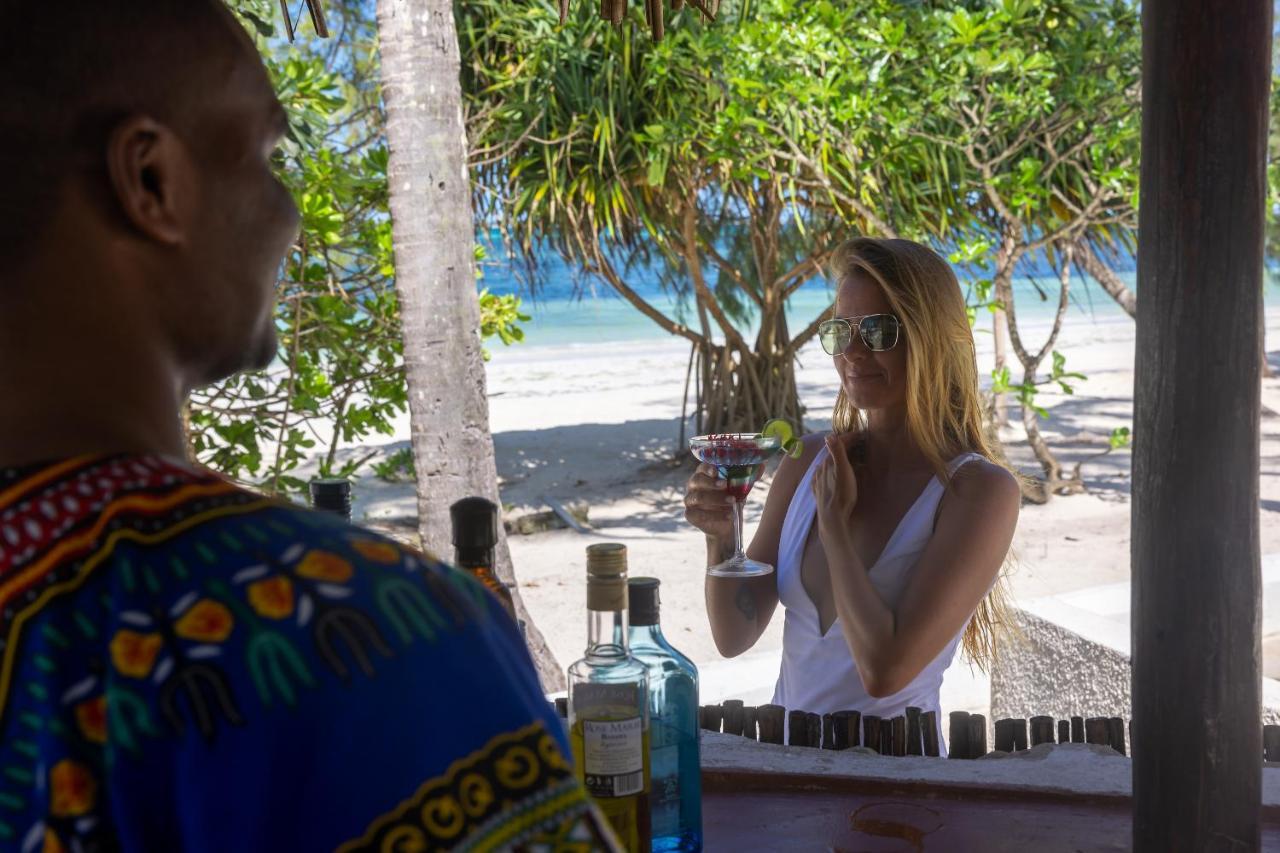 F-Zeen Boutique Hotel Zanzibar اوروا المظهر الخارجي الصورة