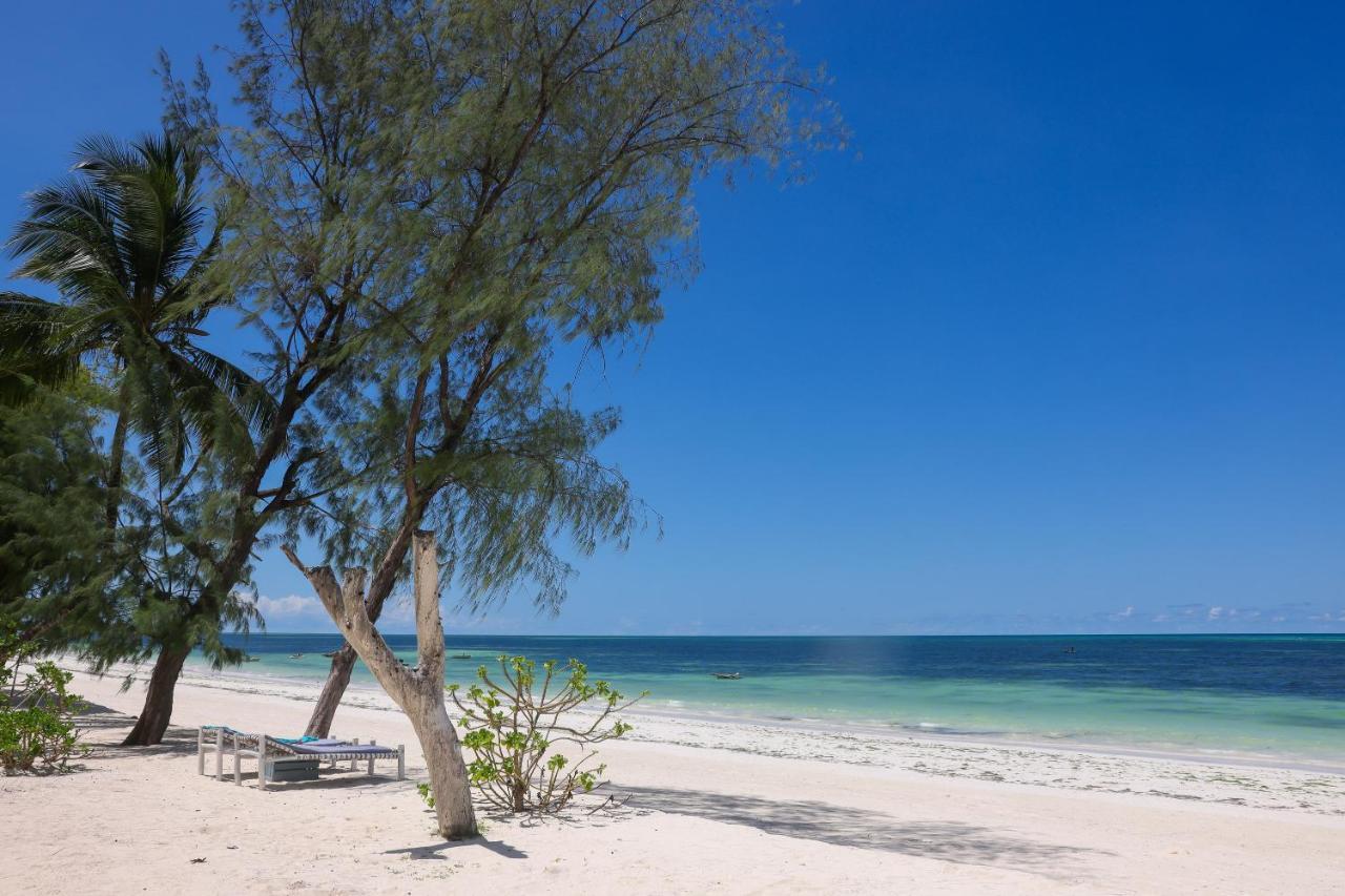 F-Zeen Boutique Hotel Zanzibar اوروا المظهر الخارجي الصورة
