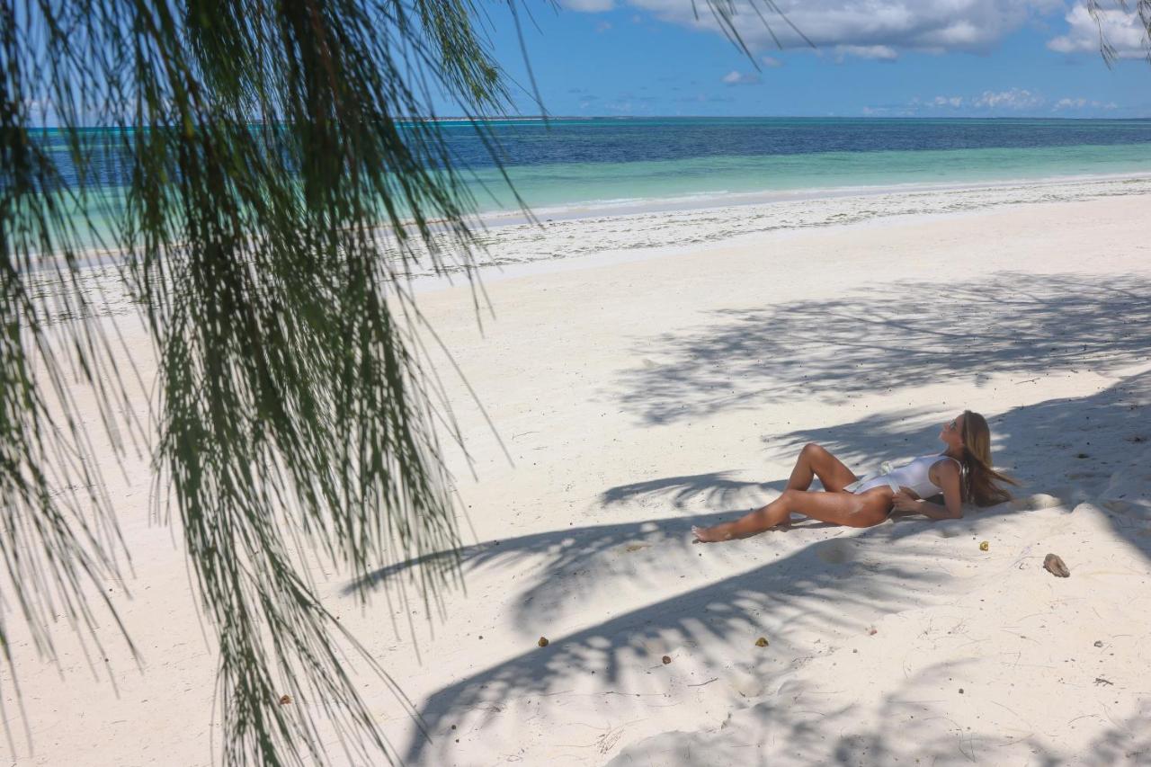 F-Zeen Boutique Hotel Zanzibar اوروا المظهر الخارجي الصورة