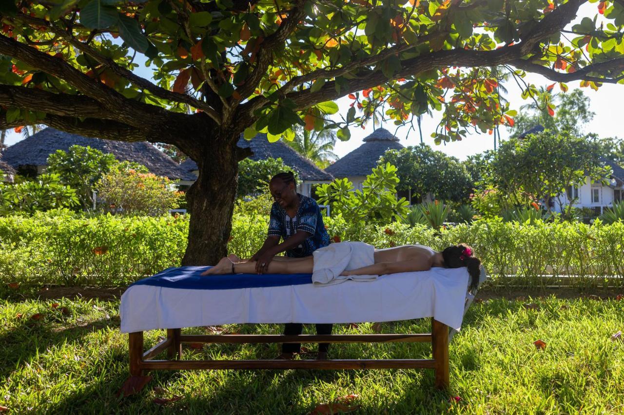 F-Zeen Boutique Hotel Zanzibar اوروا المظهر الخارجي الصورة