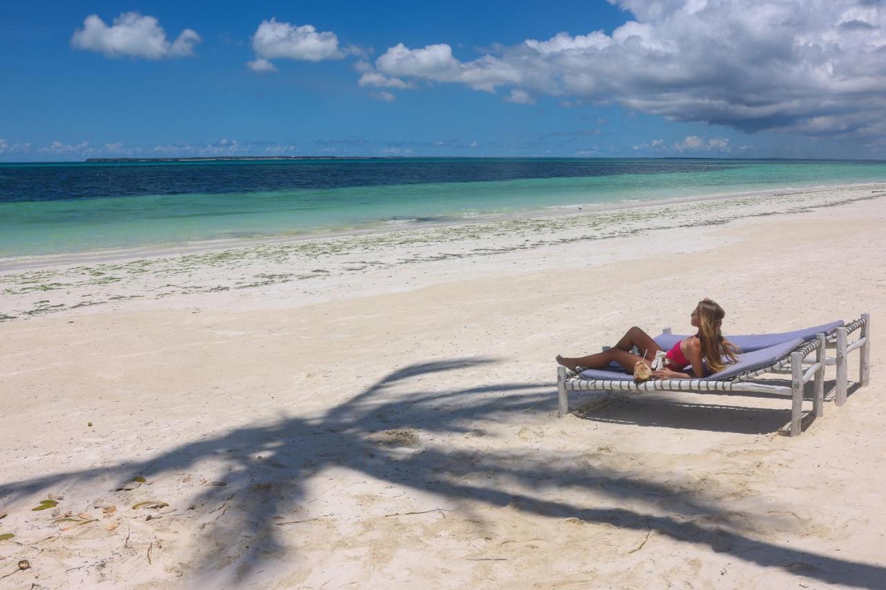 F-Zeen Boutique Hotel Zanzibar اوروا المظهر الخارجي الصورة