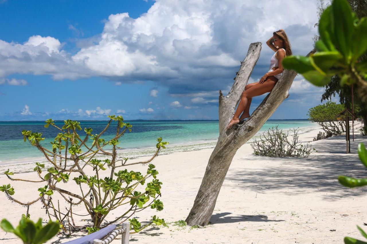 F-Zeen Boutique Hotel Zanzibar اوروا المظهر الخارجي الصورة