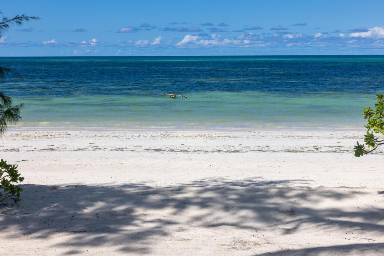 F-Zeen Boutique Hotel Zanzibar اوروا المظهر الخارجي الصورة