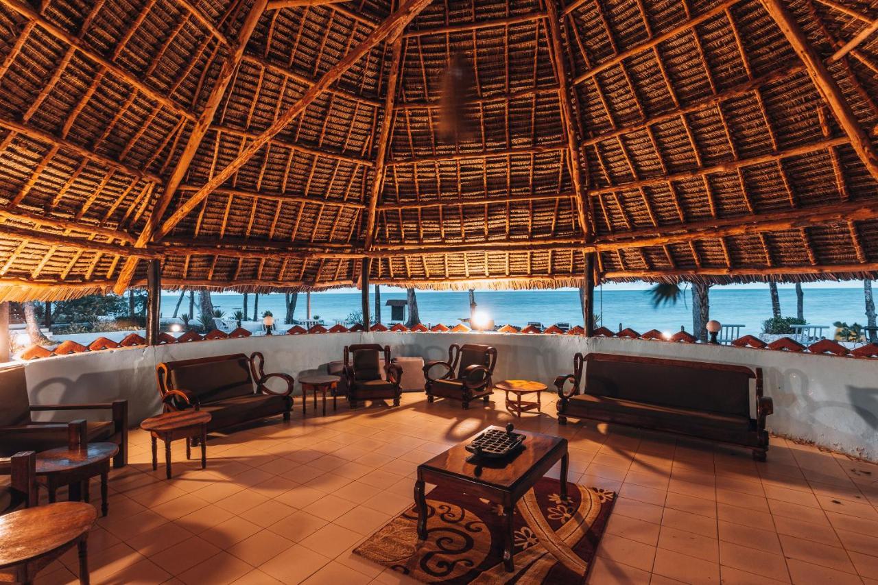 F-Zeen Boutique Hotel Zanzibar اوروا المظهر الخارجي الصورة