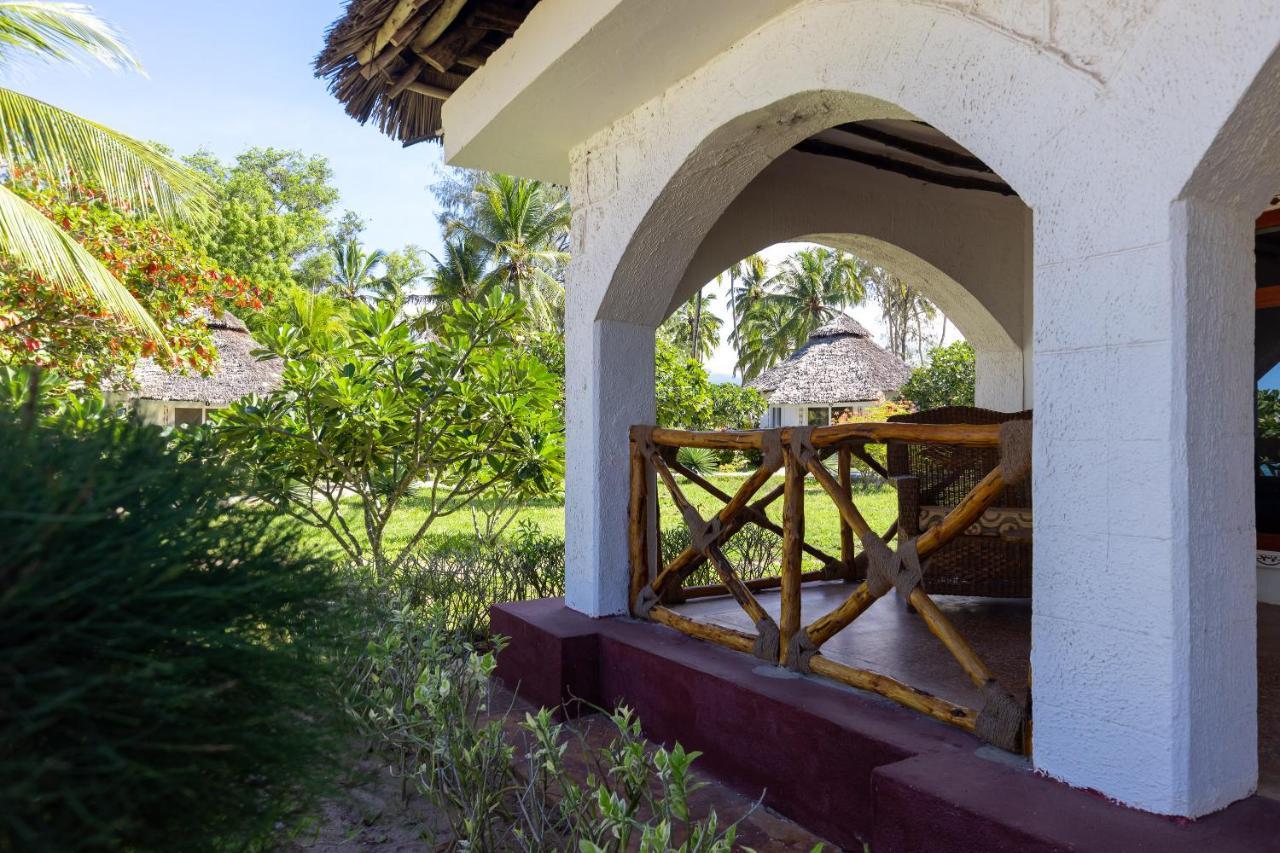 F-Zeen Boutique Hotel Zanzibar اوروا المظهر الخارجي الصورة