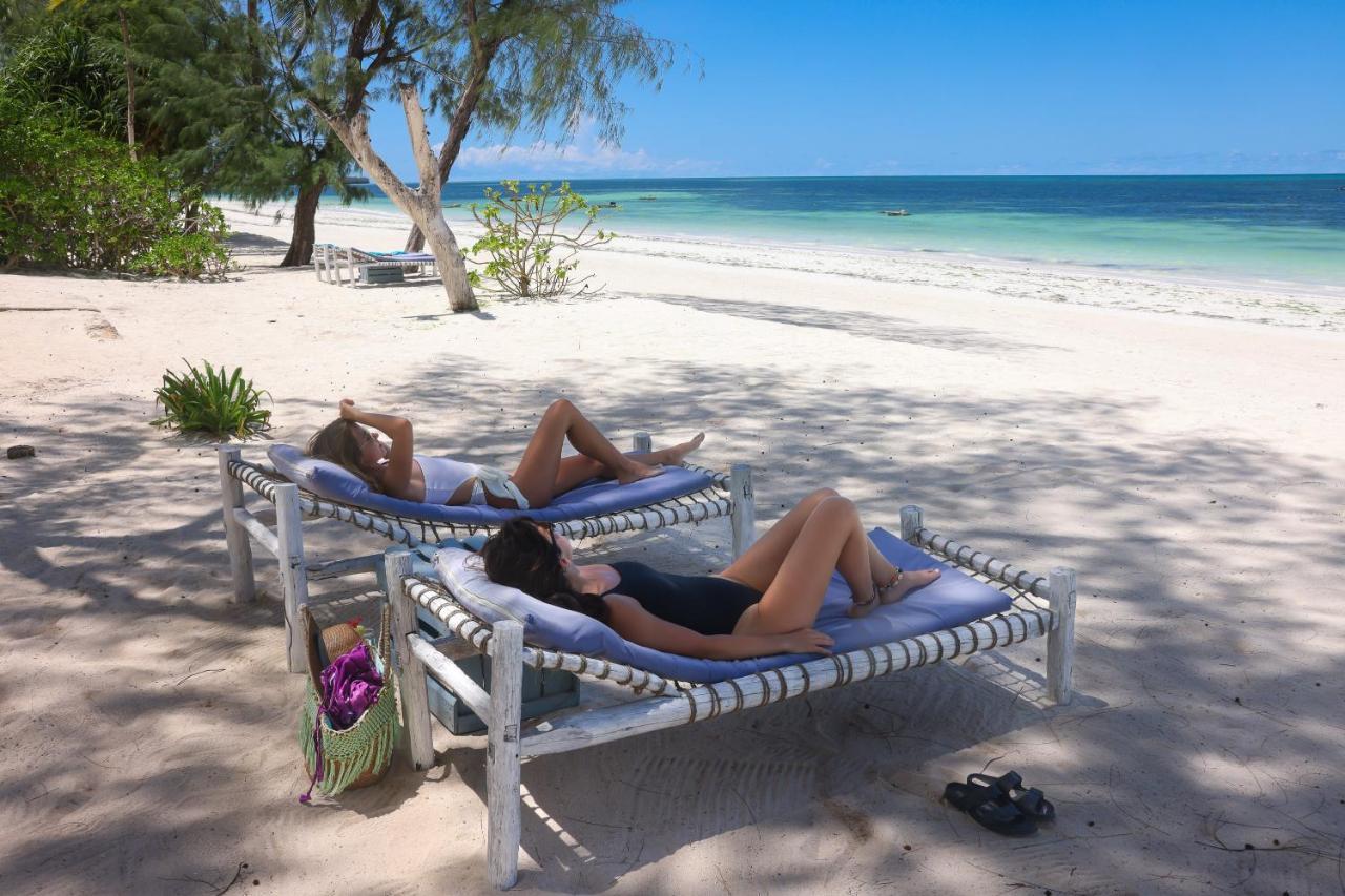 F-Zeen Boutique Hotel Zanzibar اوروا المظهر الخارجي الصورة