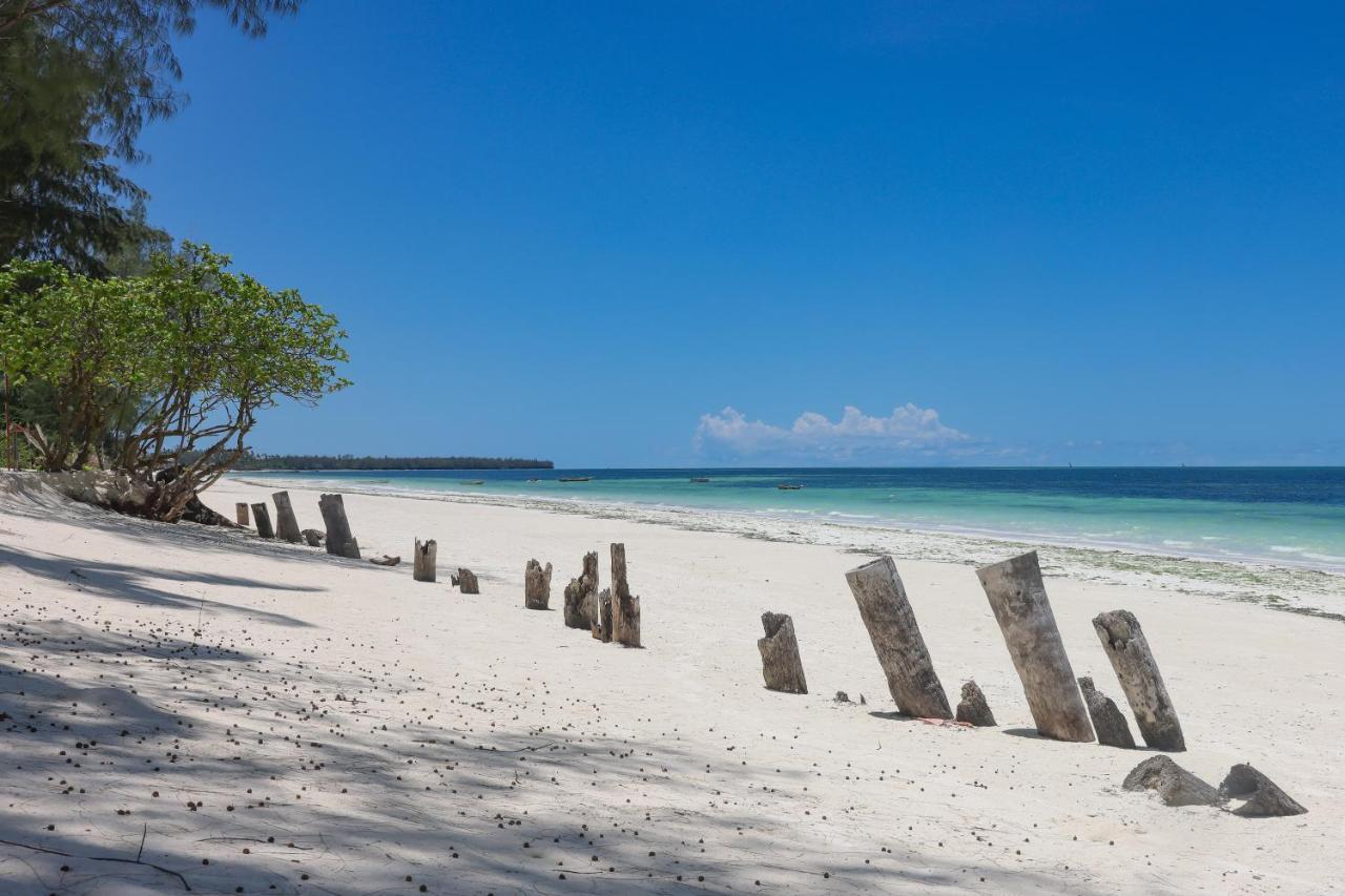 F-Zeen Boutique Hotel Zanzibar اوروا المظهر الخارجي الصورة