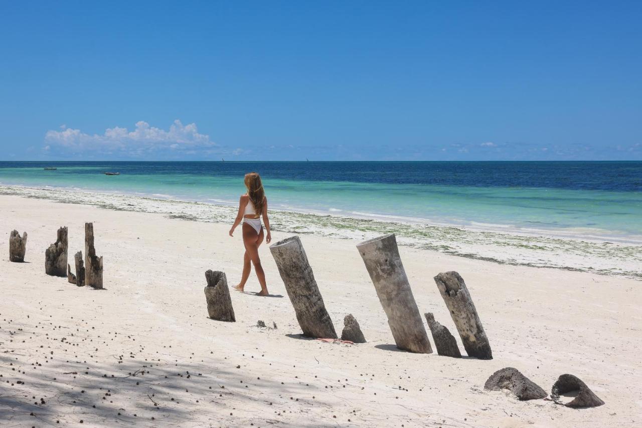 F-Zeen Boutique Hotel Zanzibar اوروا المظهر الخارجي الصورة