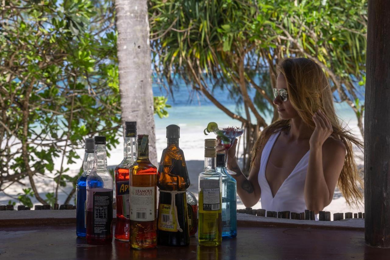 F-Zeen Boutique Hotel Zanzibar اوروا المظهر الخارجي الصورة