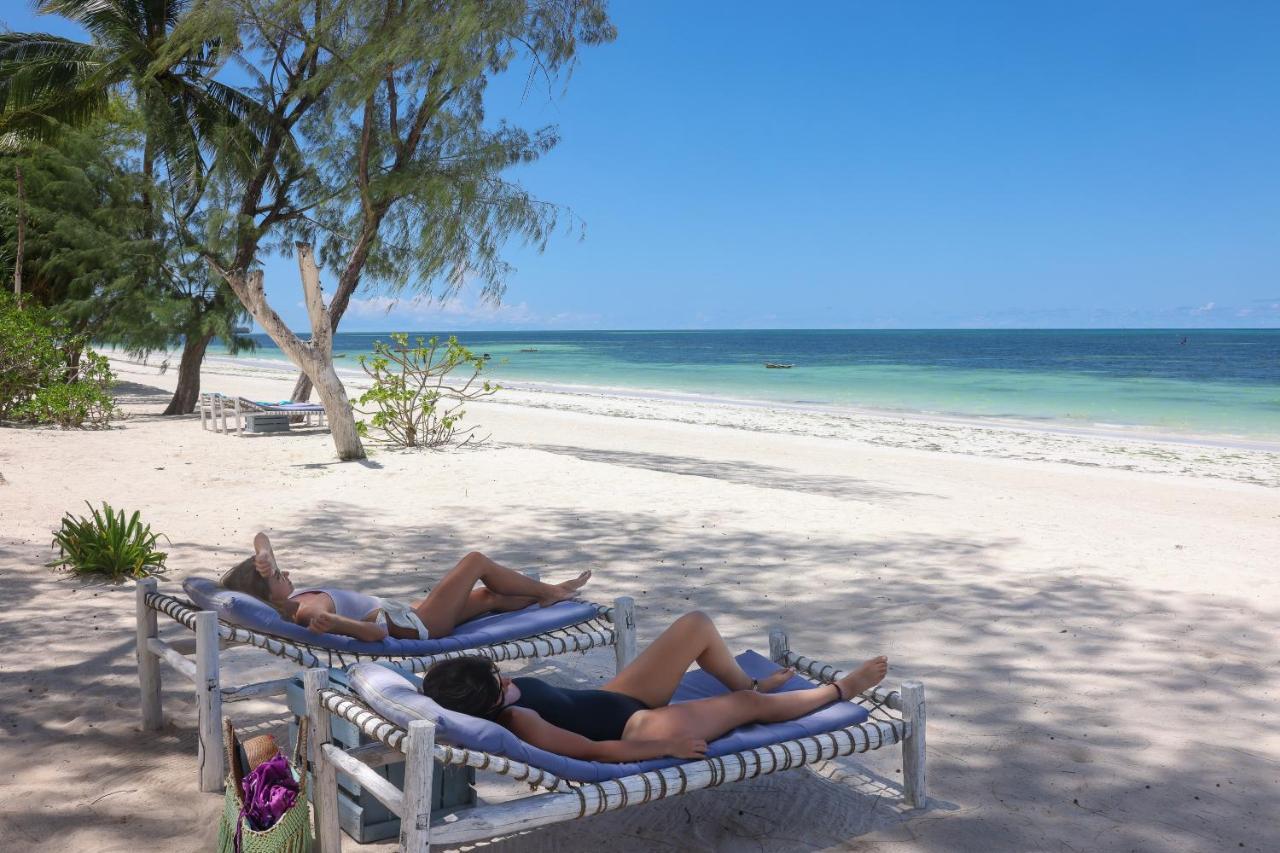 F-Zeen Boutique Hotel Zanzibar اوروا المظهر الخارجي الصورة