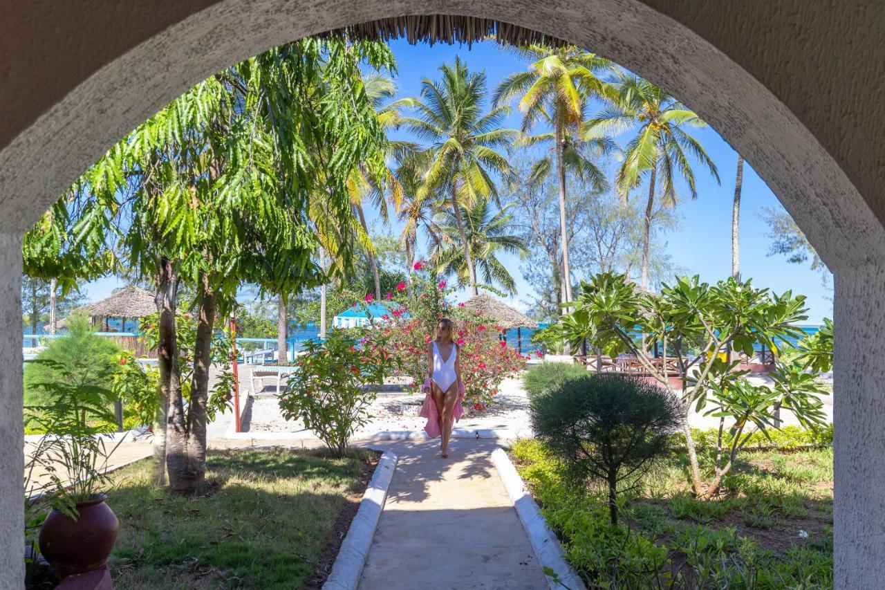 F-Zeen Boutique Hotel Zanzibar اوروا المظهر الخارجي الصورة