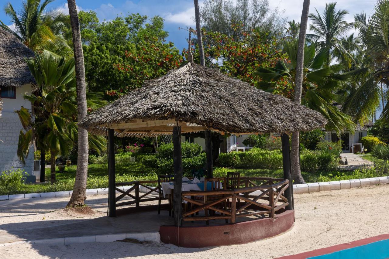 F-Zeen Boutique Hotel Zanzibar اوروا المظهر الخارجي الصورة