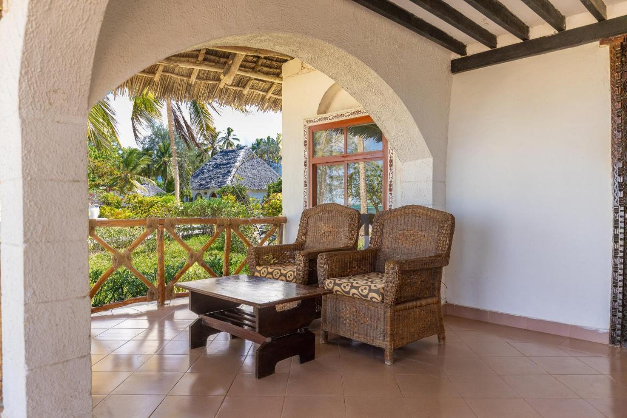 F-Zeen Boutique Hotel Zanzibar اوروا المظهر الخارجي الصورة