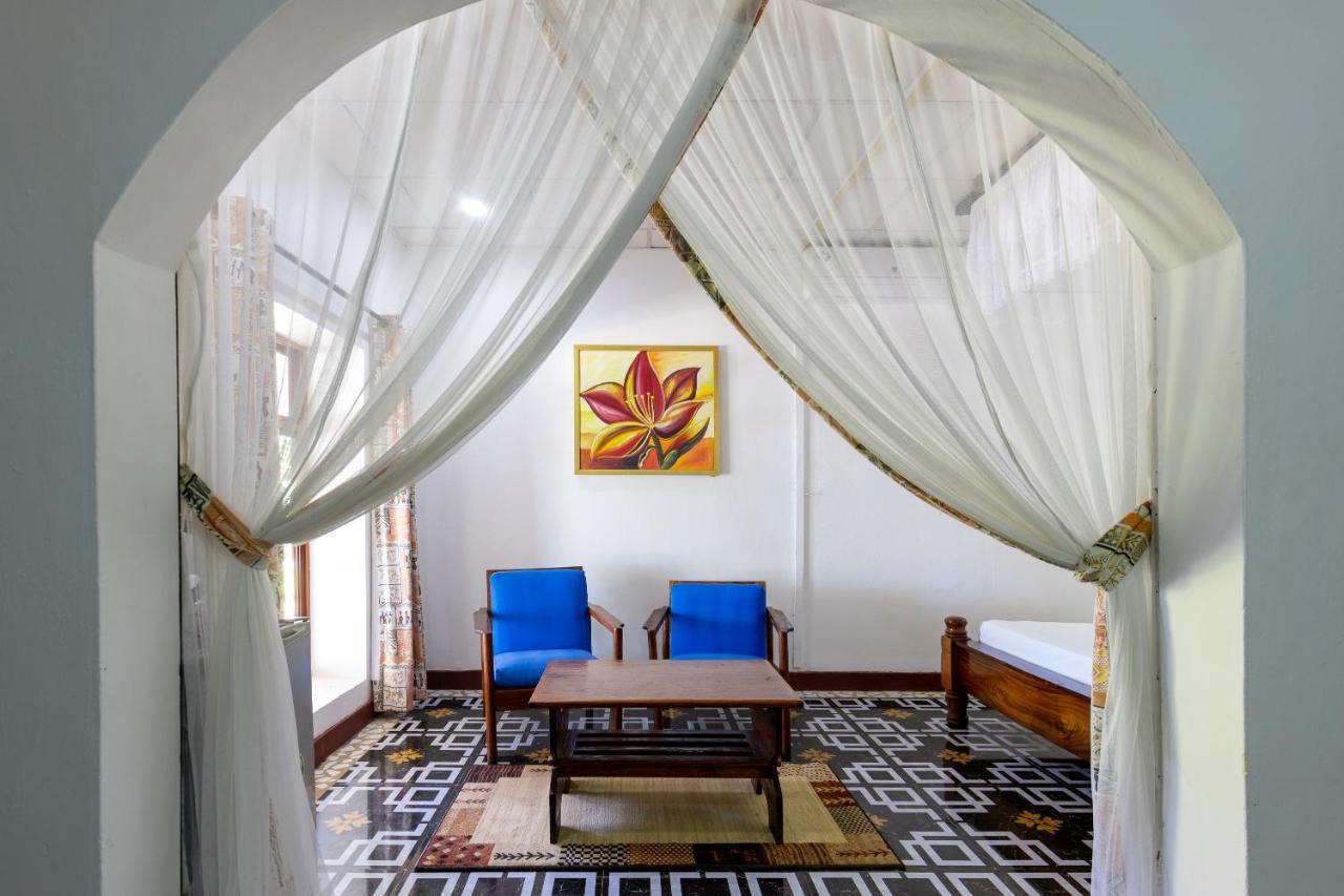 F-Zeen Boutique Hotel Zanzibar اوروا المظهر الخارجي الصورة