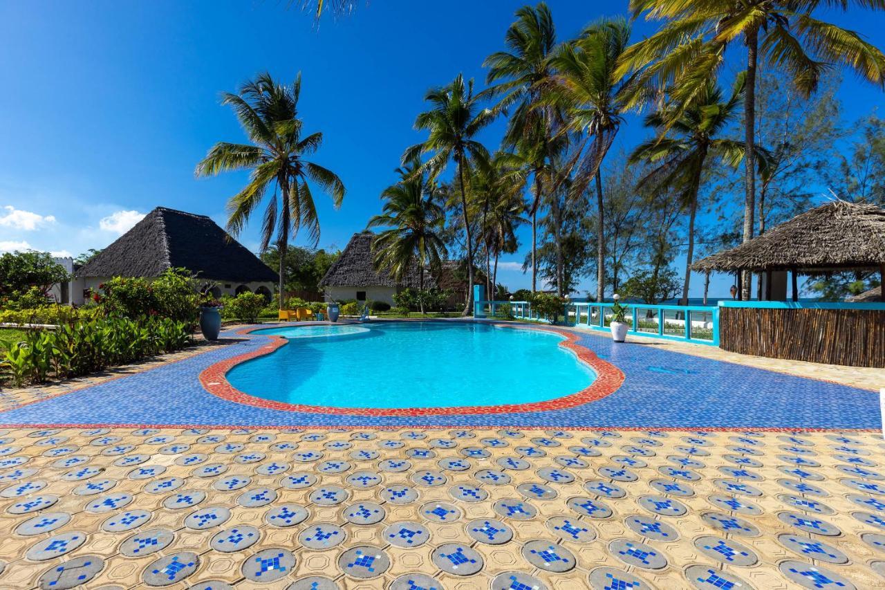 F-Zeen Boutique Hotel Zanzibar اوروا المظهر الخارجي الصورة
