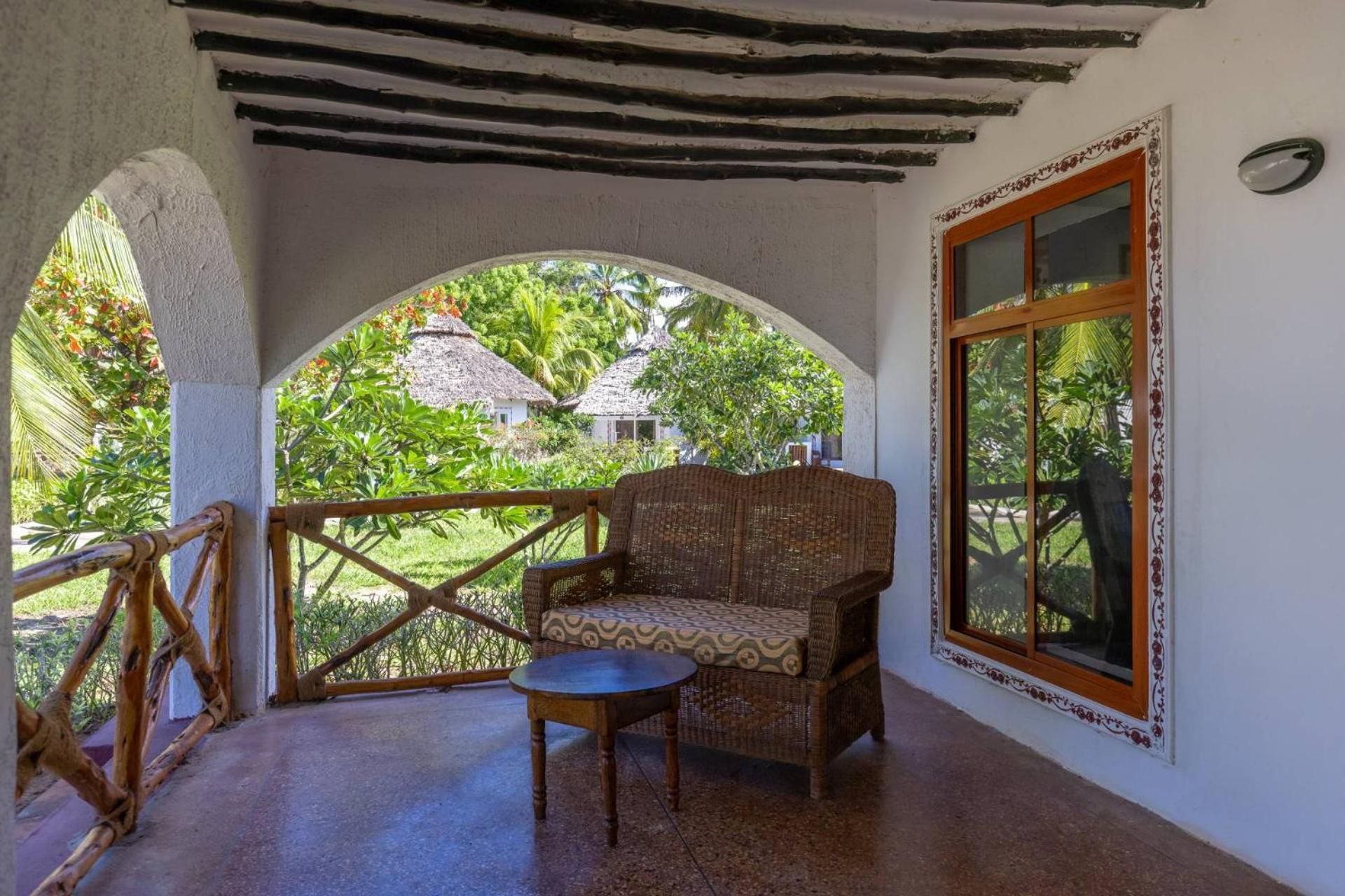 F-Zeen Boutique Hotel Zanzibar اوروا المظهر الخارجي الصورة