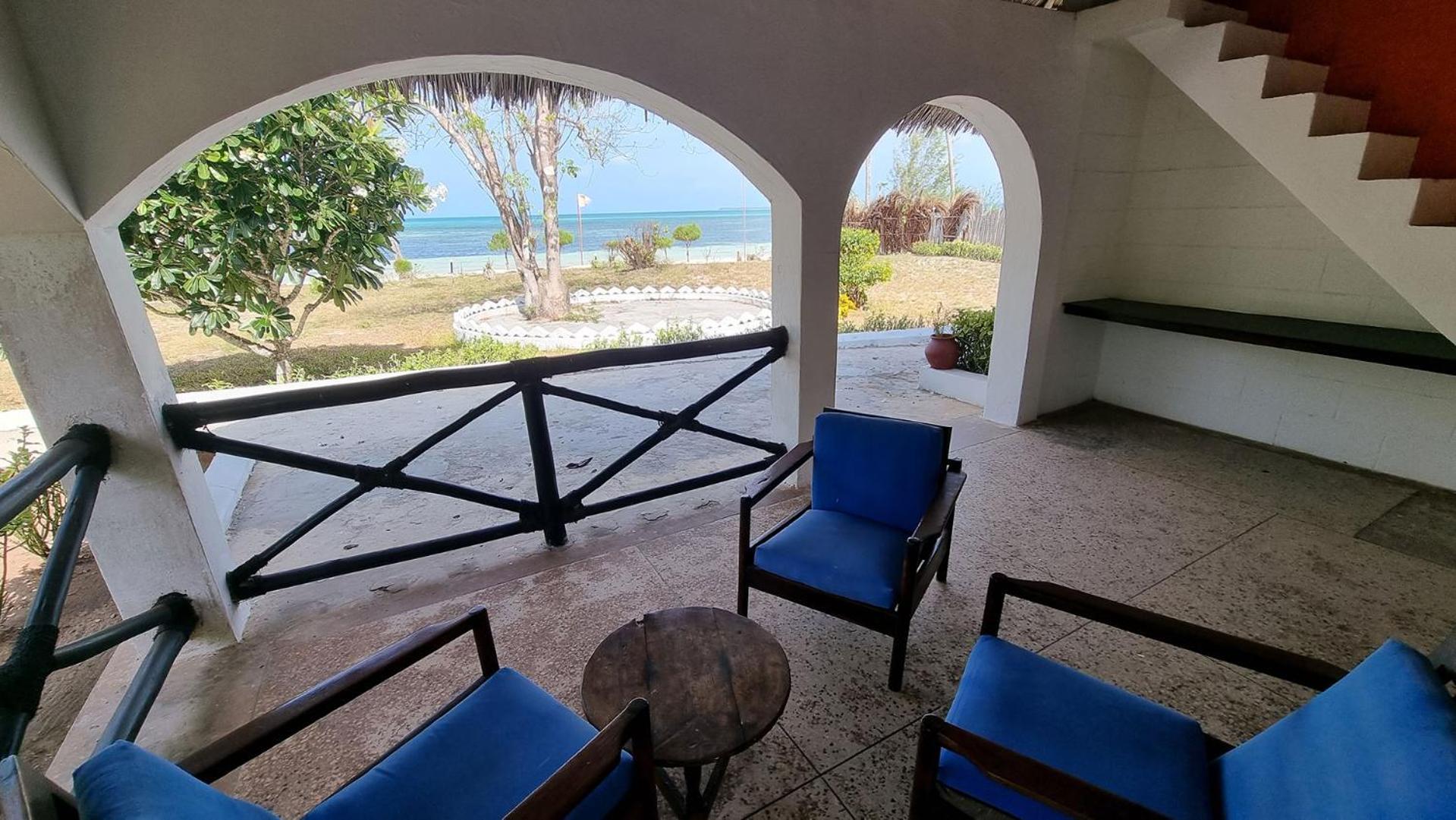 F-Zeen Boutique Hotel Zanzibar اوروا المظهر الخارجي الصورة