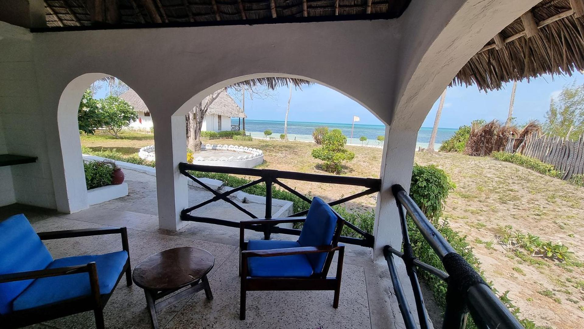 F-Zeen Boutique Hotel Zanzibar اوروا المظهر الخارجي الصورة