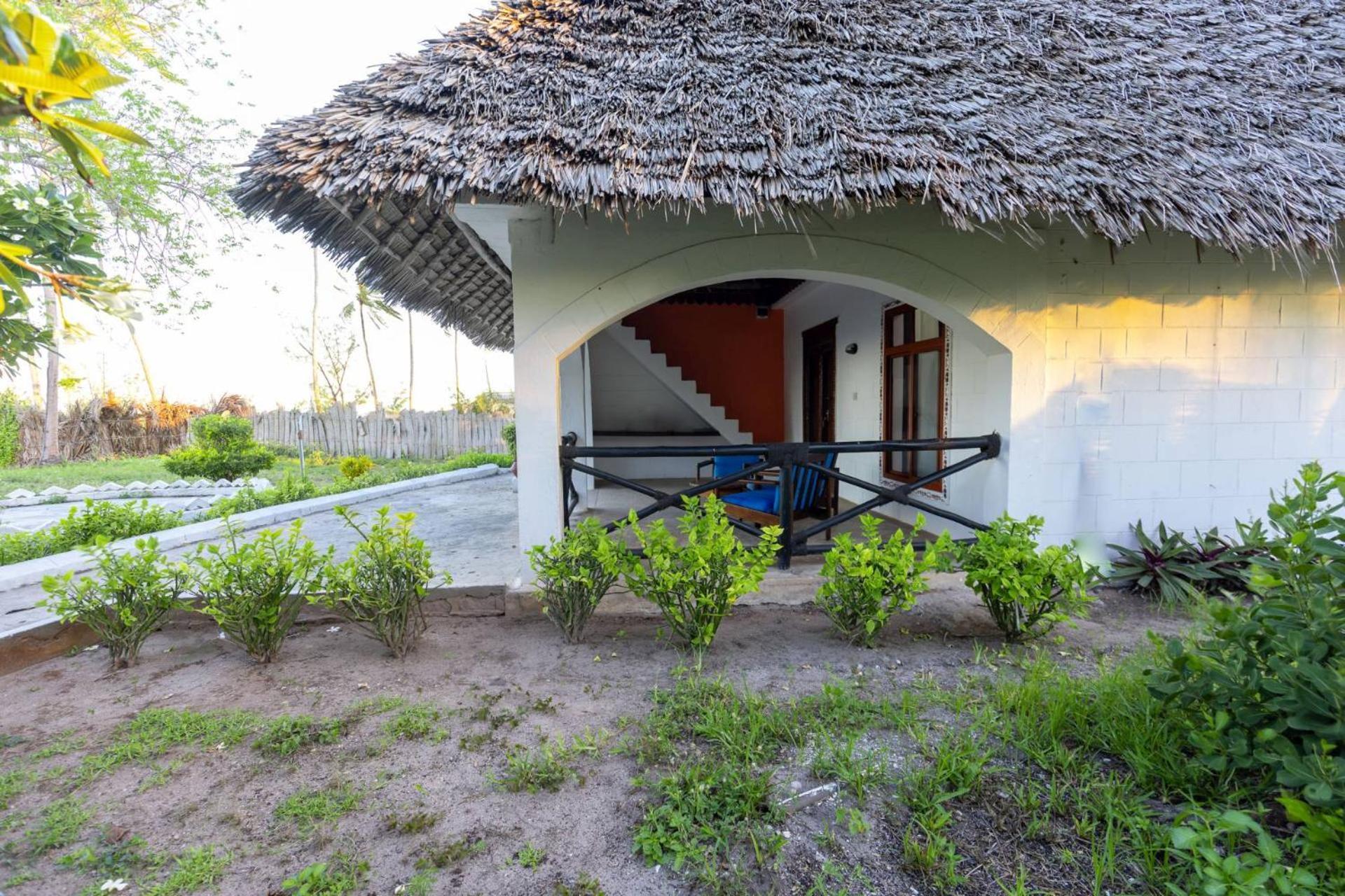 F-Zeen Boutique Hotel Zanzibar اوروا المظهر الخارجي الصورة