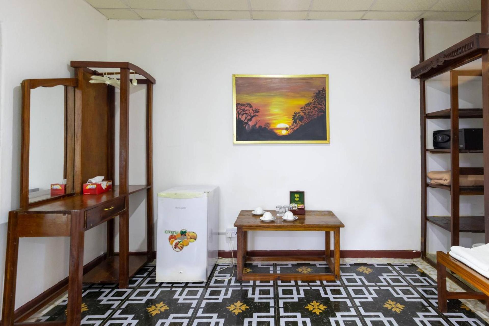 F-Zeen Boutique Hotel Zanzibar اوروا المظهر الخارجي الصورة