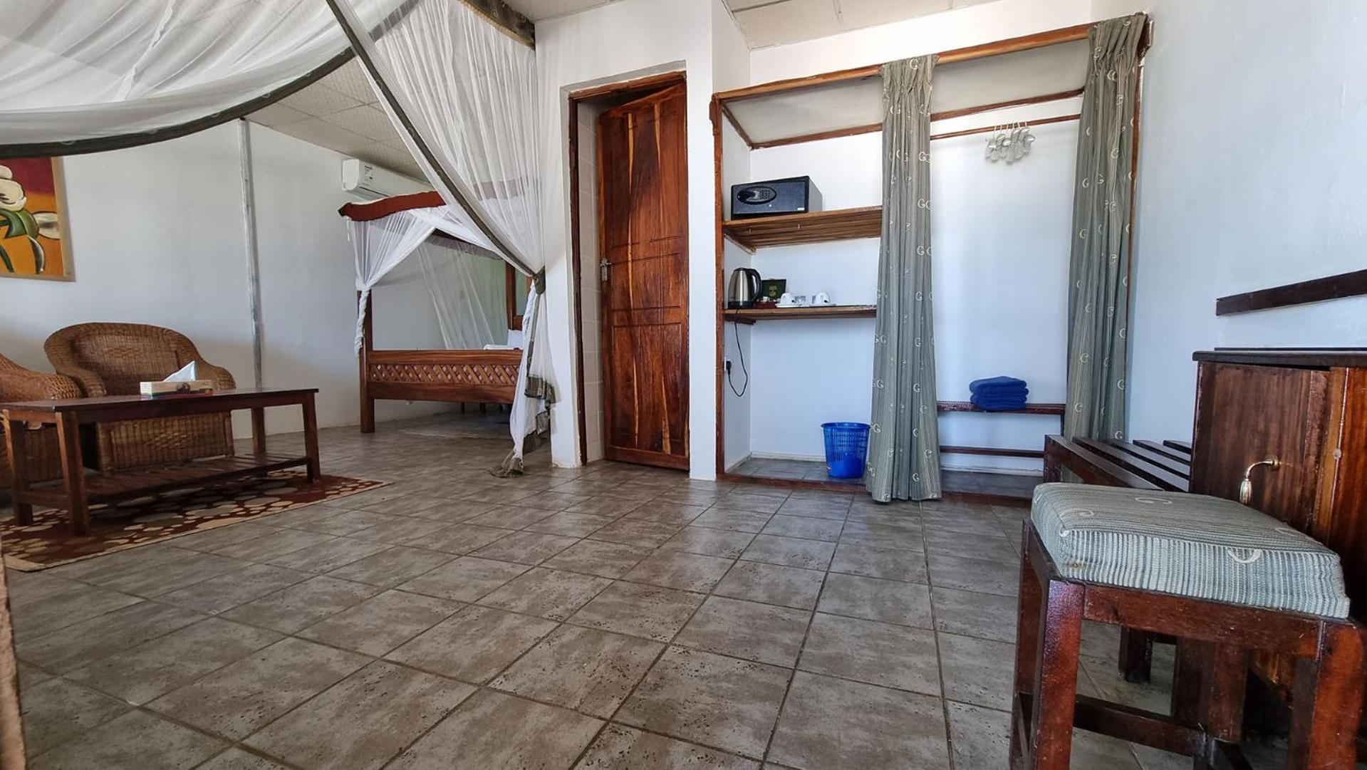 F-Zeen Boutique Hotel Zanzibar اوروا المظهر الخارجي الصورة